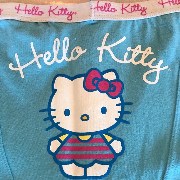 🎉BUNDLE🎉 Juniors pajama shorts - Picture 3 of 11